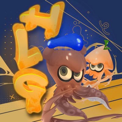 💙 HLG Splatoon 🟨 Profile