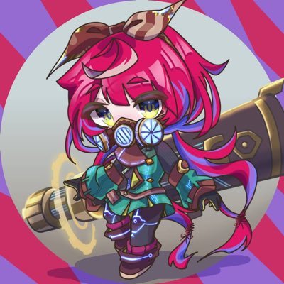 ドルフロ1.2/パニグレ/にゃんこ大戦争/原神などやってます 所属ポートは「幻影猫団」です ボカロ好き 特にMIMIさんが好き