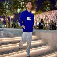 Faiz (@faizalnaashwan) Twitter profile photo