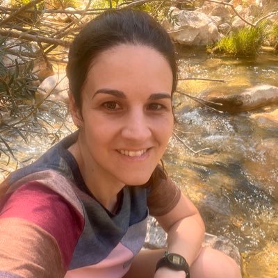 AngelaAlaez's profile picture. Sevillana. Administrativa en Junta de Andalucía. Enamorada del Camino de Santiago. Los viajes y el Carnaval de Cádiz.