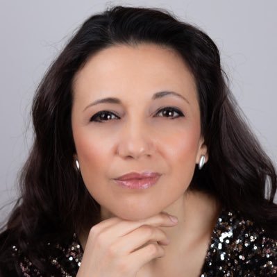 mayastoyanova's profile picture. jazz vocalist, educator, songwriter