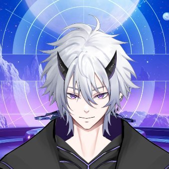 ViridecentVT's profile picture. Hello and welcome I'm Viridescent a Vtuber on twitch
Formerly known as Vick