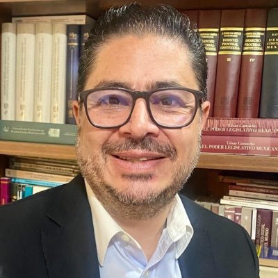 hrpinal's profile picture. Abogado y académico universitario. @UAEM_MX SNI nivel 1.