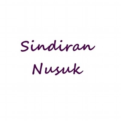 Sindiran Nusuk On Twitter Kita Sahabatan Udah Lama Loh Kenapa