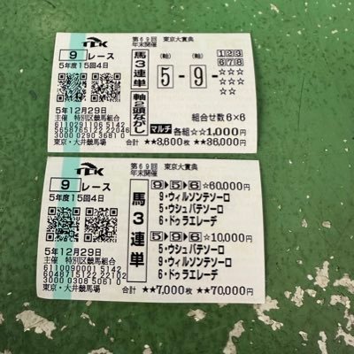 sTqwiYBKnR44562's profile picture. 的中率3％