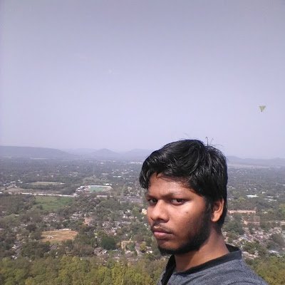 DMajhi5157's profile picture. 