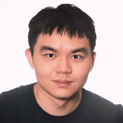 yangjq17's profile picture. PhD Student @berkeley_ai @Berkeley_EECS @UCBerkeley