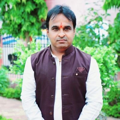 संभाग प्रभारी उज्जैन @Bjp4mp (सोशल मीडिया विभाग)
🇮🇳 राष्ट्र धर्म सर्वोपरि ,जय हिंद,भारत माता की जय,
#UjjainSambhag
#जय_श्री_महाँकाल @BJP4INDIA ,@narendramodi