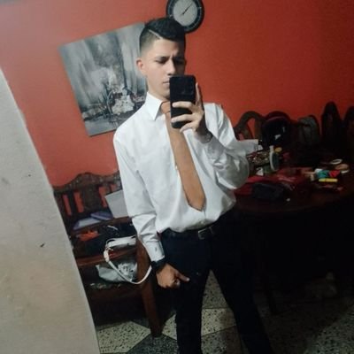 alessmeida20's profile picture. ⚡🇻🇪 | α Ω God | Ing. Civil 👷 | BLINK🖤🩷