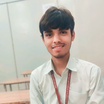 GauravKuma1440's profile picture. 