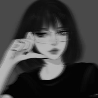 I draw sometimes and most of it is Touya. We can be friends if you like the league of villains.
🦋 Chronic illness survivor. Fighting my body every day.