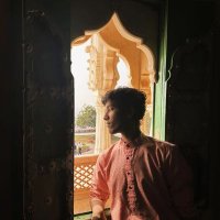 dhruv (@khairkanooni) Twitter profile photo