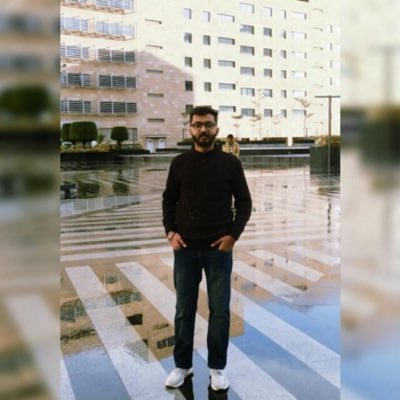 mr_cmg_'s profile picture. Chartered Accountant