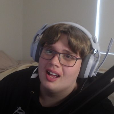 betafinn_'s profile picture. Ello