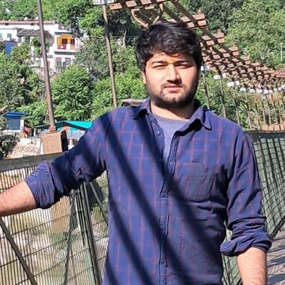 kshtriya_Ujjwal's profile picture. Be helpful ... be happy..