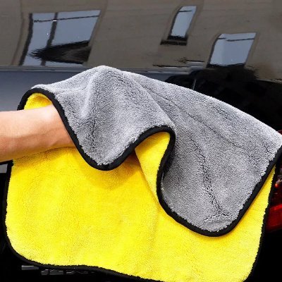 15 yrs in microfiber towels. OEM/ODM, custom logos, low MOQ. Perfect for wholesalers. Quality guaranteed! https://t.co/U1YGanj1KV
Email:rocgoods6@gmail.com