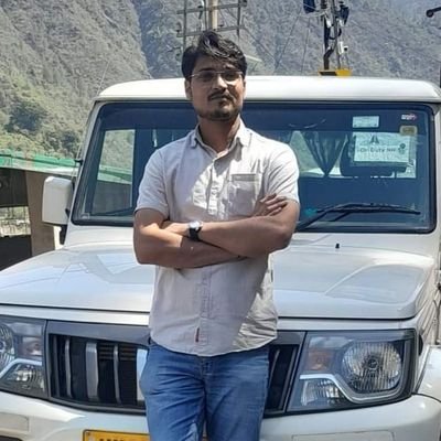 ArunKumarM95031's profile picture. ❤️ जय श्री राधेश्याम जय श्री सीताराम ❤️