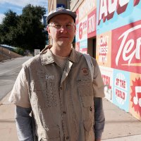Gavin Coote (@gavincoote) 's Twitter Profile Photo Gavin Coote (@gavincoote) 's Twitter Profile Photo