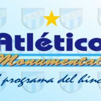 Atlético Monumental (@atleticomonu) 's Twitter Profile Photo