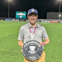 Jordan Freemyer (@jfreemyer) 's Twitter Profile