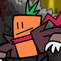 Bolt/Patches/Masked (takeover) (@k4ufm0) 's Twitter Profile