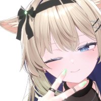 天藤ミント (@amafuji_mint) 's Twitter Profile Photo