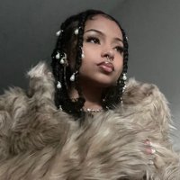 ほしMILLI (@shawtysparkle) 's Twitter Profile