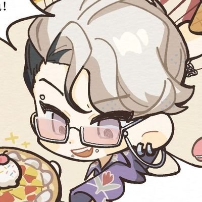 ToraP 🐯🐺 Pavia's legal husbandさんのプロフィール画像