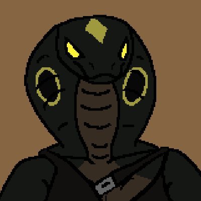 GromDom15's profile picture. Just a goober doing some doodles.

Commissions: open