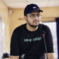 Anurag Verma (@anuragverma_108) 's Twitter Profile Photo Anurag Verma (@anuragverma_108) 's Twitter Profile Photo