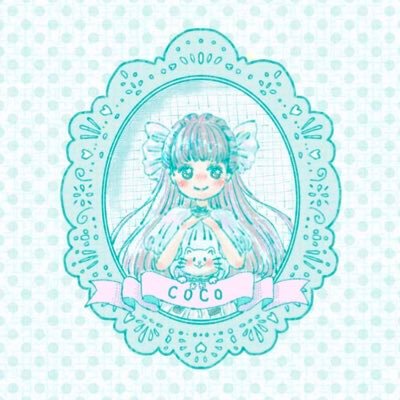 C0C0/18祭8期生 Profile