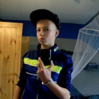 #Hardstyle #K4TA #Okken #16!