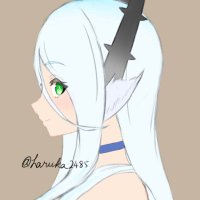 はるか@ 2485 (@haruka2485) 's Twitter Profile
