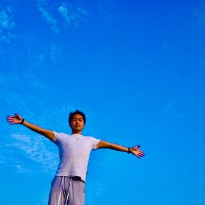 あなたが幸せだったらそれが私の1番の幸せです!
基本的にフォローバックしてます✋
渋谷でちゃらちゃらしよう!