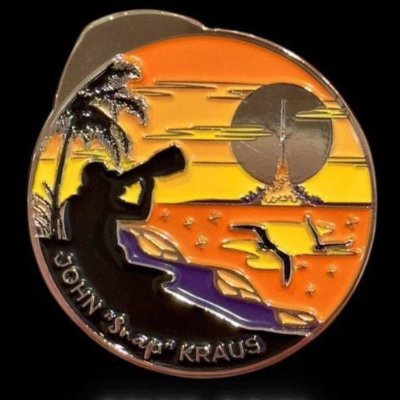 firstspacecoin's profile picture. $SNAP - First coin in space