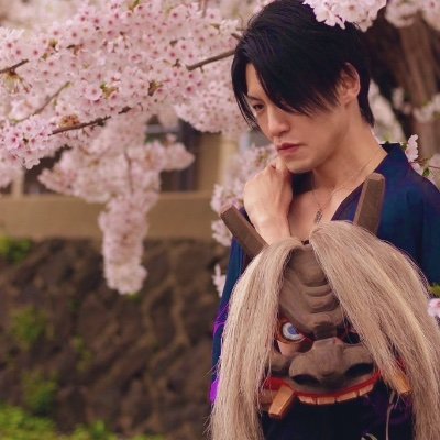 kyogo_snake's profile picture. 秋田の妖怪です。葬祭業 兼 面彫師 時々 怪談語り