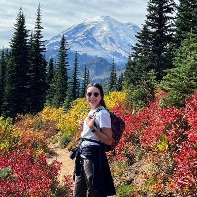 A modern-day slave of a tech company | A mother of mini PTR | A climbing & outdoor enthusiast | MD79 | ArtsCU77 | UIC '21