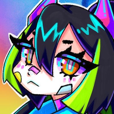 » ILLUSTRATOR «
cyberpunk | neon enthusiast | NO AI/NFTS
⊳ twitch https://t.co/GRTUcKRyW5