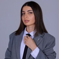Anush Ghavalyan (@aghavalyan) 's Twitter Profile