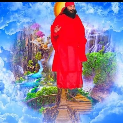 Inner spirit power is everything