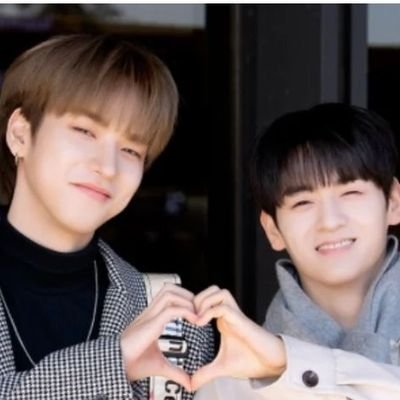 never1173's profile picture. n.SSignソンユン🦭🫅とハンジュン🐤🐯
推しです💖無言フォロー失礼します🙇