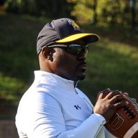David Bowser (@coachbowser2) 's Twitter Profile Photo David Bowser (@coachbowser2) 's Twitter Profile Photo