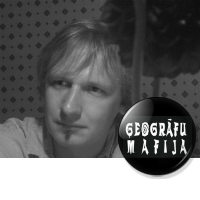 arturs_laime's profile picture. Geo & Rock