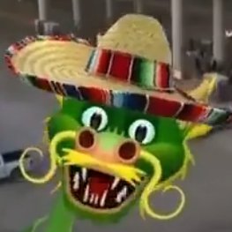 therealchunky's profile picture. AROHA AMIGO
