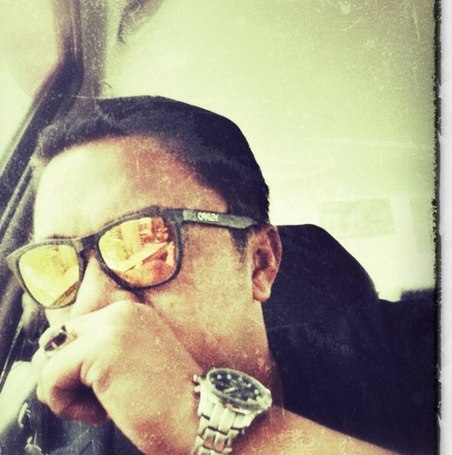 Zack_Adely's profile picture. The_Saint