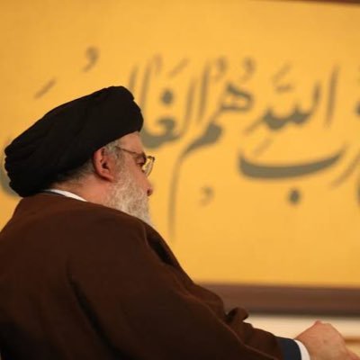 sajadHussainn's profile picture. those who are silent when others are oppressed are guilty of oppression 
 (حسین ابن علی ؑ)
وَتُعِزُّ مَن تَشَاءُ وَتُذِلُّ مَن تَشَاءُ