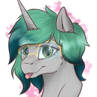 Ginny 🔜Ponyconhollandさんのプロフィール画像