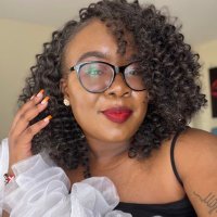 Très Favorisé (@michelle_okello) 's Twitter Profile