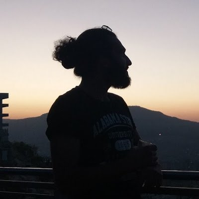 MohammeddKhdair's profile picture. Graphic Designer