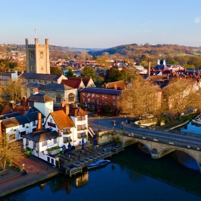HappyHenley's profile picture. All things Henley on Thames